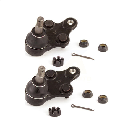 Front Suspension Ball Joints Kit For Toyota Tercel Paseo KTR-101287 by TOR