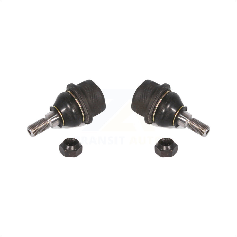 Front Suspension Ball Joints Pair For Mercedes-Benz E350 E320 E500 CLS550 CLS500 E550 E55 AMG E63 CLS55 CLS63 KTR-101292 by TOR