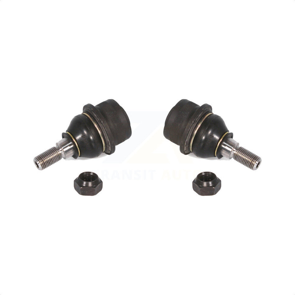 Front Suspension Ball Joints Pair For Mercedes-Benz E350 E320 E500 CLS550 CLS500 E550 E55 AMG E63 CLS55 CLS63 KTR-101292 by TOR