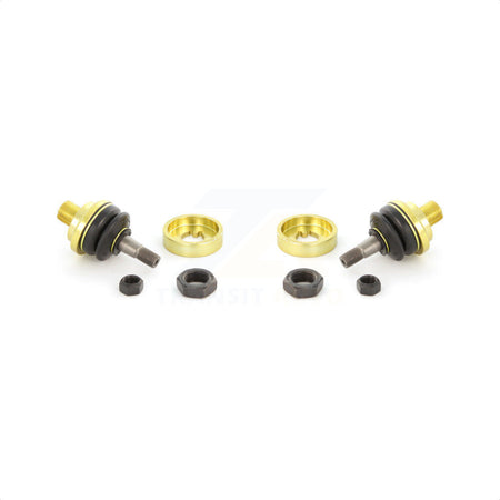 Front Suspension Ball Joints Pair For Ford Fusion Mazda 6 Lincoln MKZ Mercury Milan Zephyr KTR-101299 by TOR