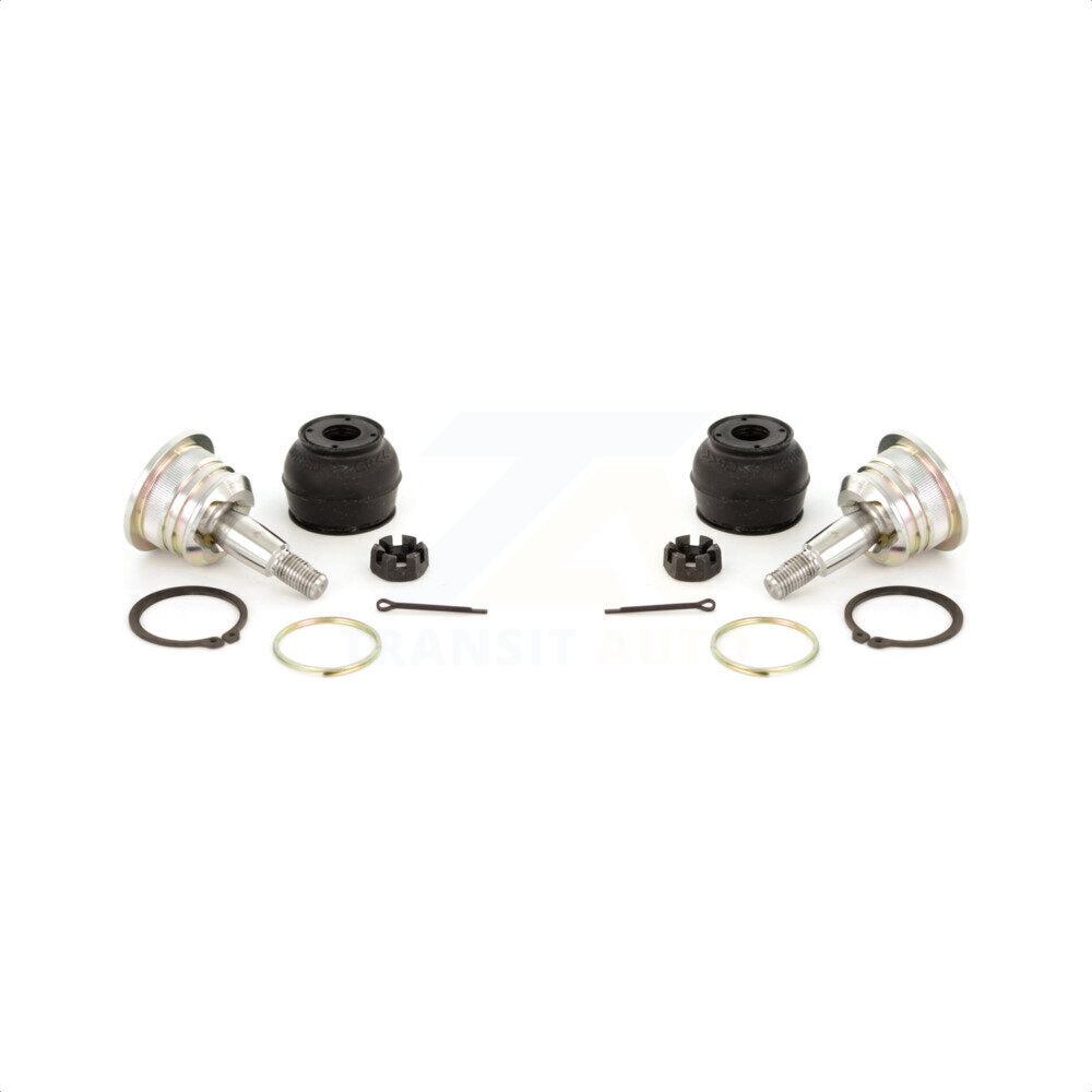 Front Suspension Ball Joints Pair For Honda Accord Acura TSX KTR-101332 by TOR