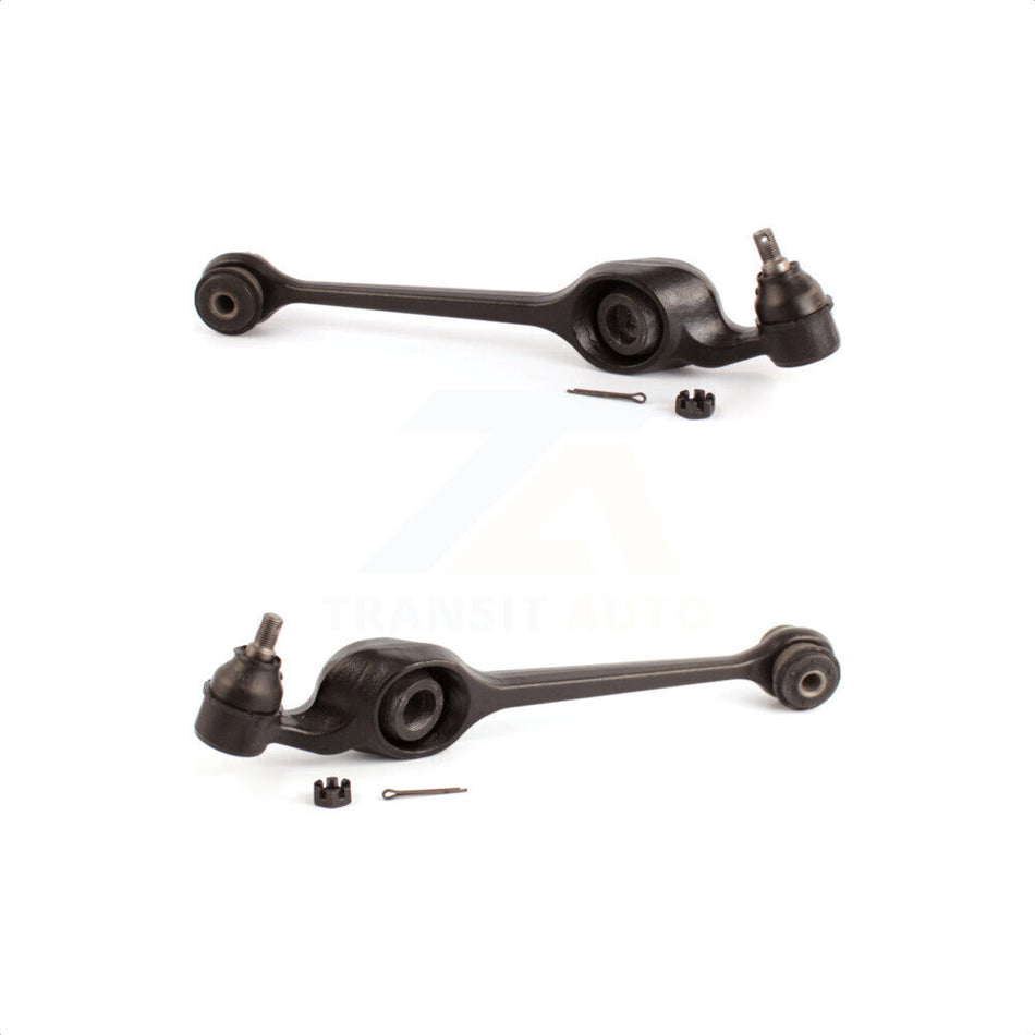 Front Suspension Control Arm And Ball Joint Assembly Kit For Saturn SL2 SL1 SC2 SL SC1 SW2 SW1 SC KTR-101353 by TOR