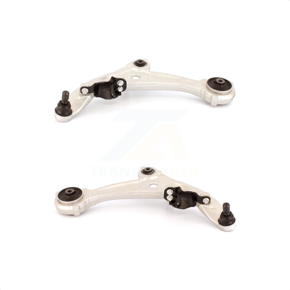 Front Suspension Control Arm And Ball Joint Assembly Kit For Nissan Altima KTR-101370 by TOR