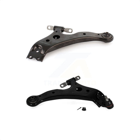 Front Suspension Control Arm And Ball Joint Assembly Kit For Toyota Camry Lexus Highlander ES350 RX350 RX330 Solara ES330 ES300 RX400h KTR-101383 by TOR