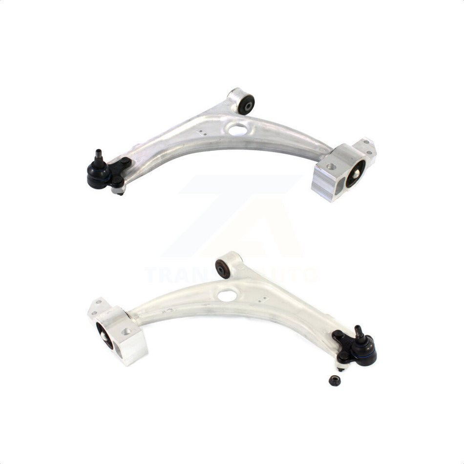 Front Suspension Control Arm And Ball Joint Assembly Kit For Volkswagen CC Passat Tiguan KTR-101417