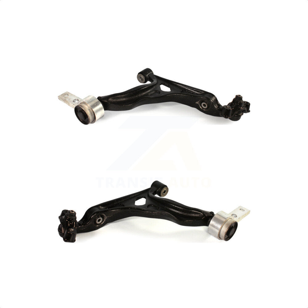 Front Suspension Control Arm And Ball Joint Assembly Kit For 2009-2013 Mazda 6 KTR-101456 by TOR