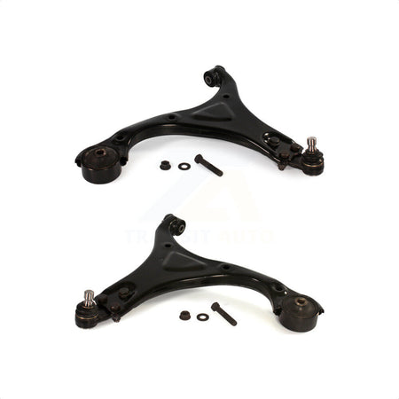 Front Suspension Control Arm And Ball Joint Assembly Kit For Hyundai Sonata KTR-101465 by TOR