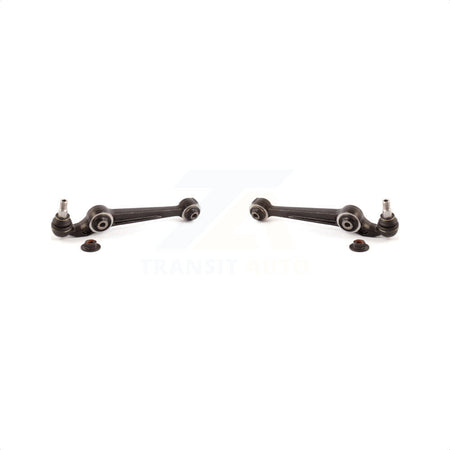 Front Suspension Control Arm And Ball Joint Assembly Pair For Ford Fusion Mazda 6 Mercury Milan Lincoln MKZ Zephyr KTR-101536 by TOR