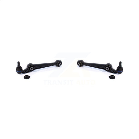 Front Suspension Control Arm And Ball Joint Assembly Pair For Mazda 6 KTR-101537 by TOR