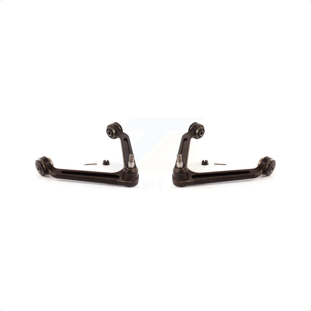 Front Suspension Control Arm And Ball Joint Assembly Pair For Dodge Ram 1500 Durango Chrysler Aspen KTR-101574 by TOR