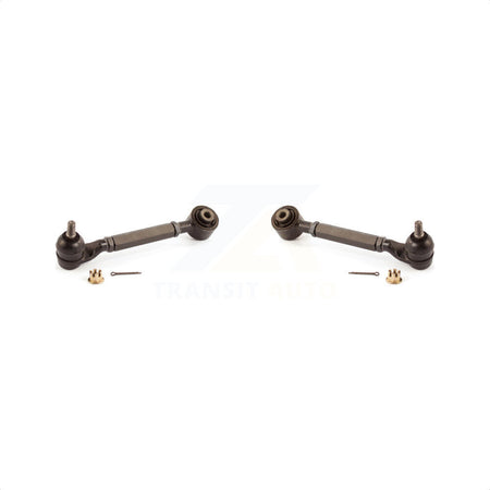 Rear Suspension Control Arm And Ball Joint Assembly Pair For Honda Accord Acura TL CL KTR-101618 by TOR