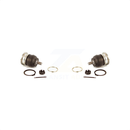 Rear Suspension Ball Joints Pair For Honda Accord Acura CL TL KTR-101645 by TOR