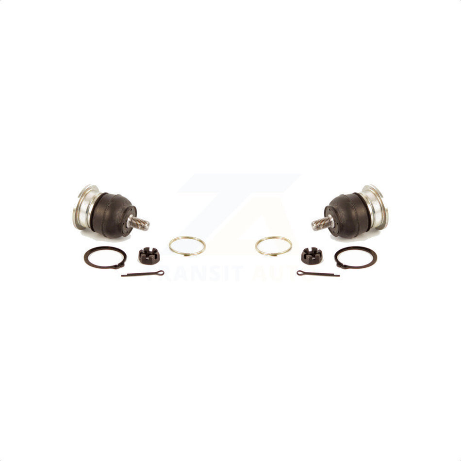 Rear Suspension Ball Joints Pair For Honda Accord Acura CL TL KTR-101645 by TOR