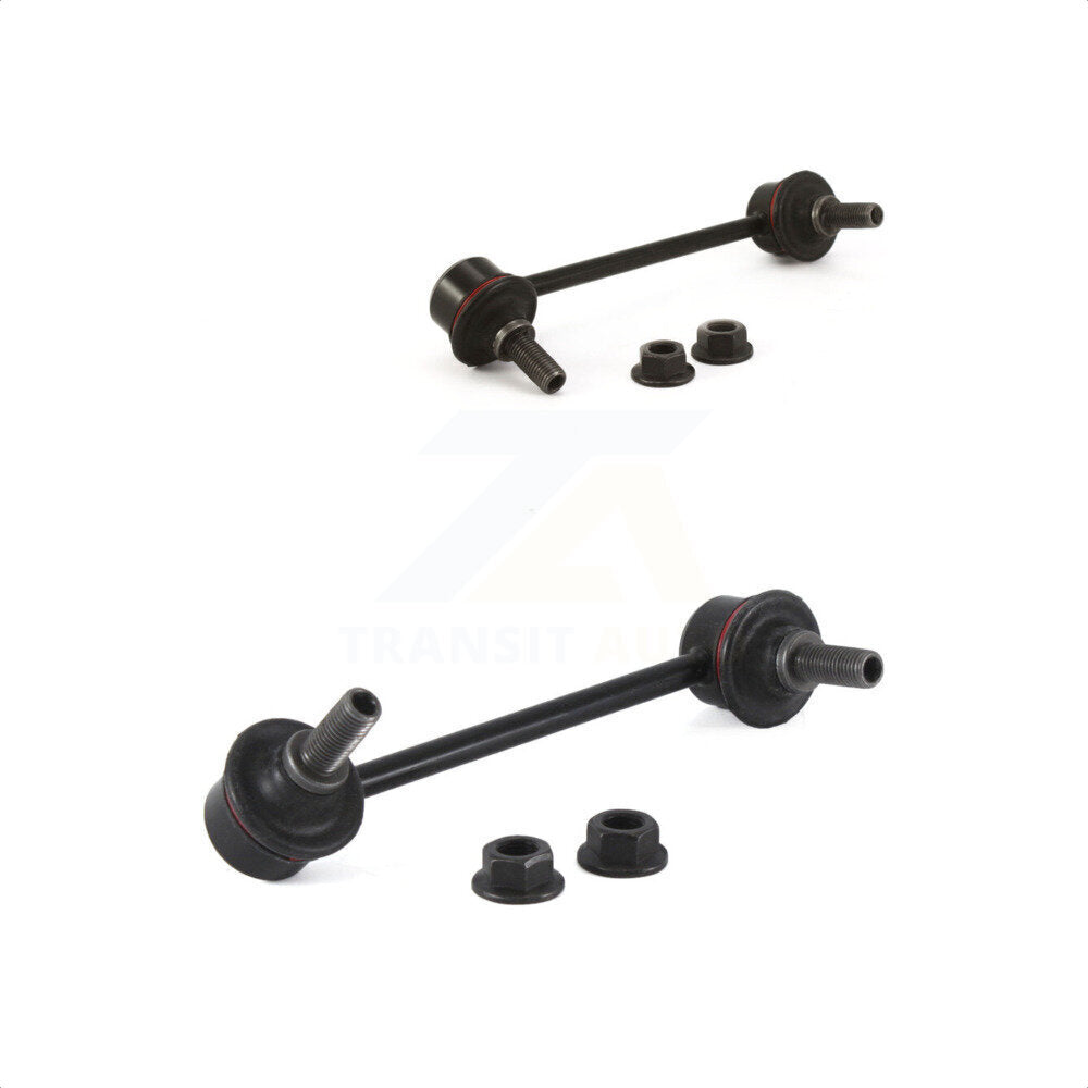 Rear Suspension Stabilizer Bar Link Kit For Mazda CX-5 3 6 CX-9 Sport KTR-101652 by TOR