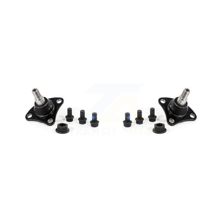 Front Suspension Ball Joints Pair For 2014-2019 Ram ProMaster 1500 2500 3500 KTR-101757 by TOR