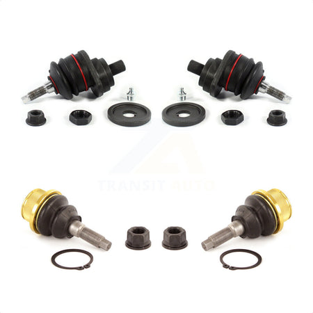 Front Suspension Ball Joints Kit For Dodge Ram 1500 KTR-101763 by TOR