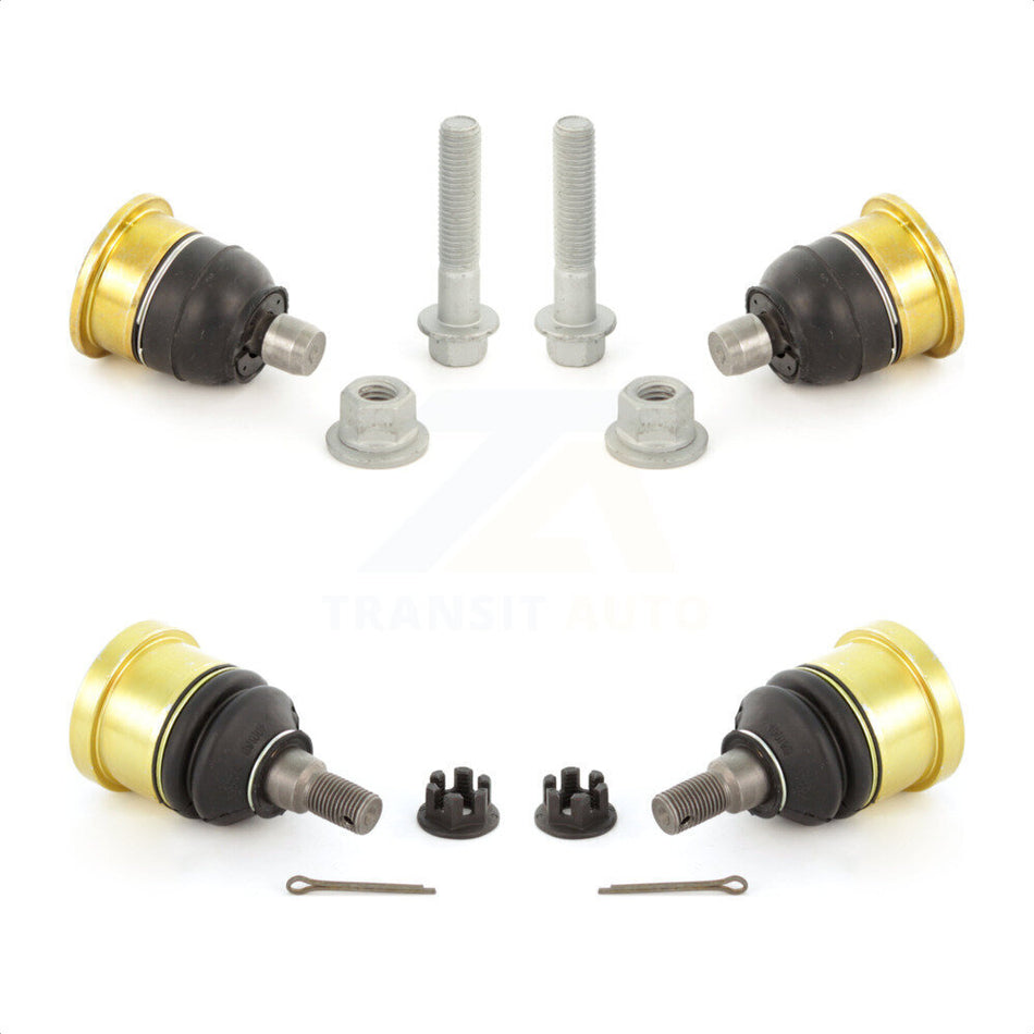 Front Suspension Ball Joints Kit For 2003-2007 Cadillac CTS KTR-101775 by TOR