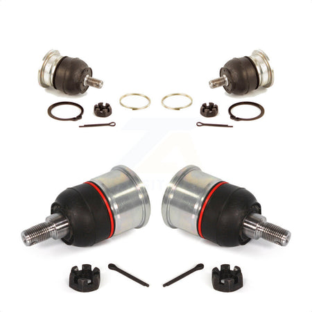 Front Suspension Ball Joints Kit For 2009-2014 Acura TL KTR-101777 by TOR