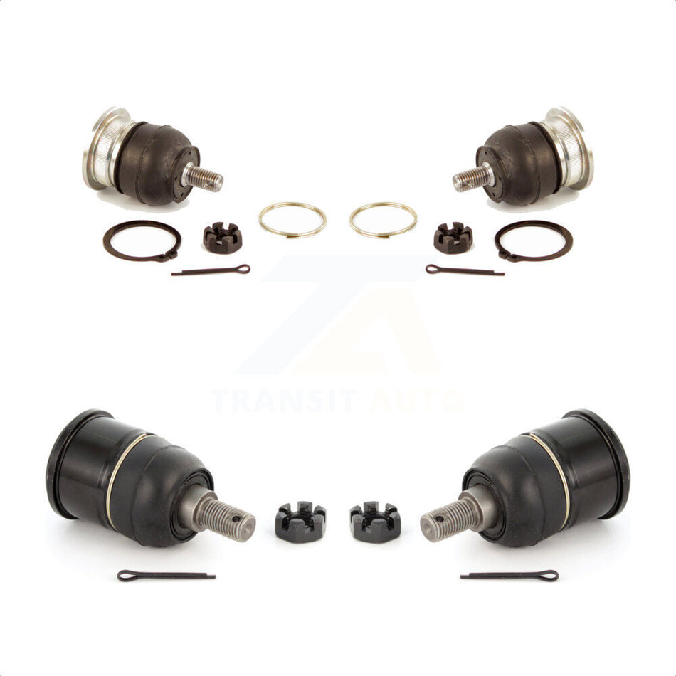 Front Suspension Ball Joints Kit For Honda Accord Acura TSX Crosstour KTR-101778 by TOR