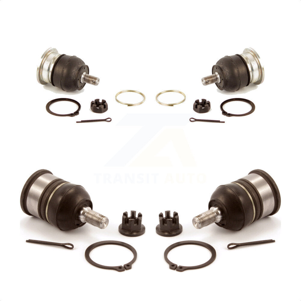 Front Suspension Ball Joints Kit For Honda Civic Acura Integra CRX KTR-101780 by TOR