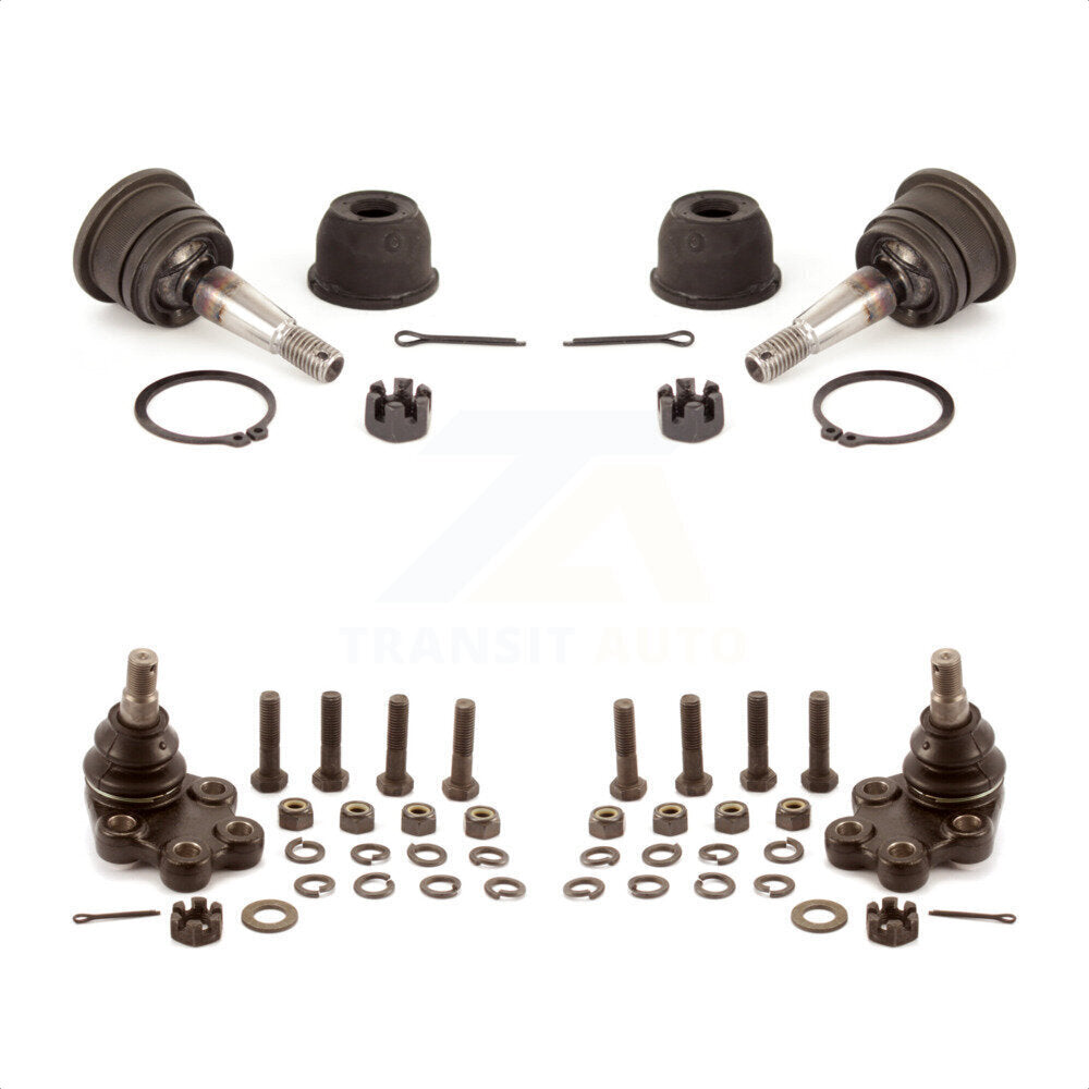 Front Suspension Ball Joints Kit For Chevrolet Silverado 1500 GMC Sierra Classic KTR-101793 by TOR