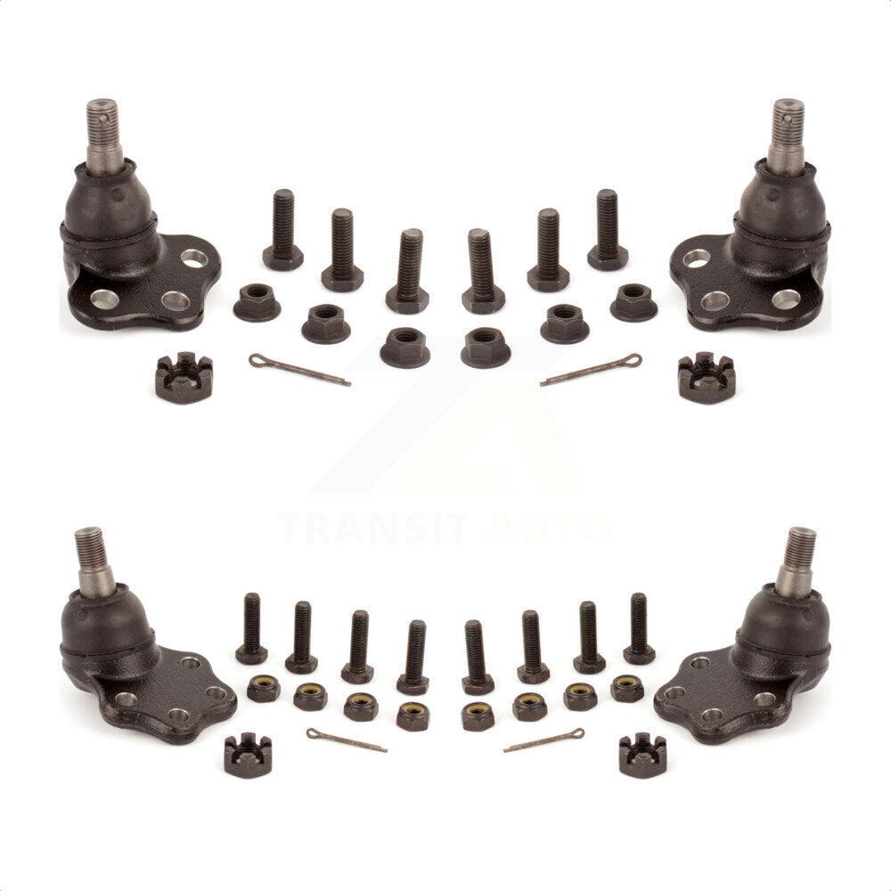 Front Suspension Ball Joints Kit For Dodge Dakota Durango RWD KTR-101802 by TOR