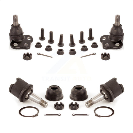 Front Suspension Ball Joints Kit For Dodge Dakota Durango 4WD KTR-101803 by TOR