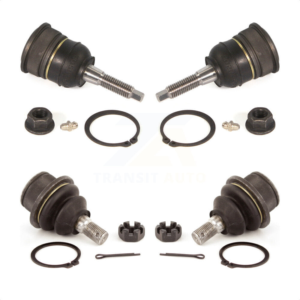 Front Suspension Ball Joints Kit For Ford Explorer Mercury Mountaineer KTR-101812 by TOR