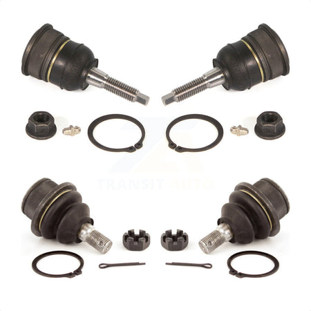 Front Suspension Ball Joints Kit For Ford Explorer Mercury Mountaineer KTR-101812 by TOR