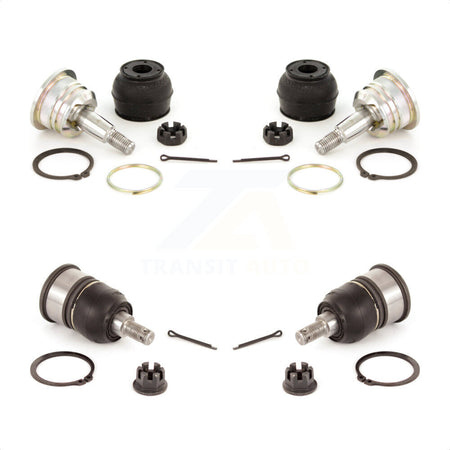 Front Suspension Ball Joints Kit For Honda Accord Acura TSX KTR-101824 by TOR