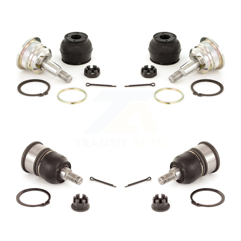 Front Suspension Ball Joints Kit For Honda Accord Acura TSX KTR-101824 by TOR