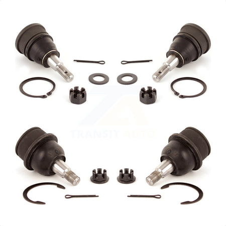 Front Suspension Ball Joints Kit For Jeep Grand Cherokee Commander KTR-101825 by TOR