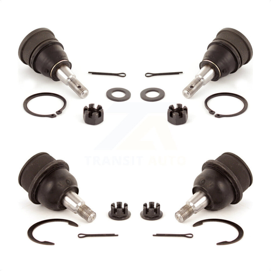 Front Suspension Ball Joints Kit For Jeep Grand Cherokee Commander KTR-101825 by TOR