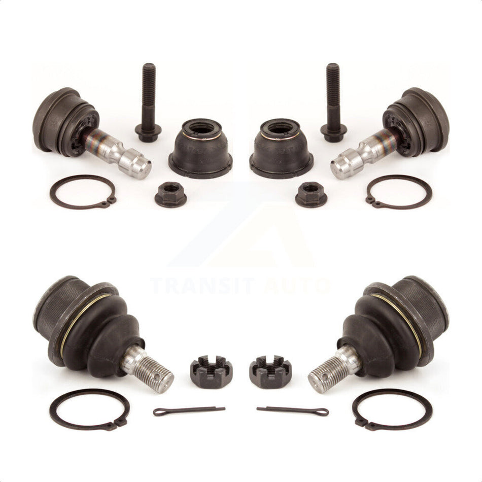 Front Suspension Ball Joints Kit For Ford Ranger Mazda B2500 B2300 B3000 B4000 KTR-101837 by TOR