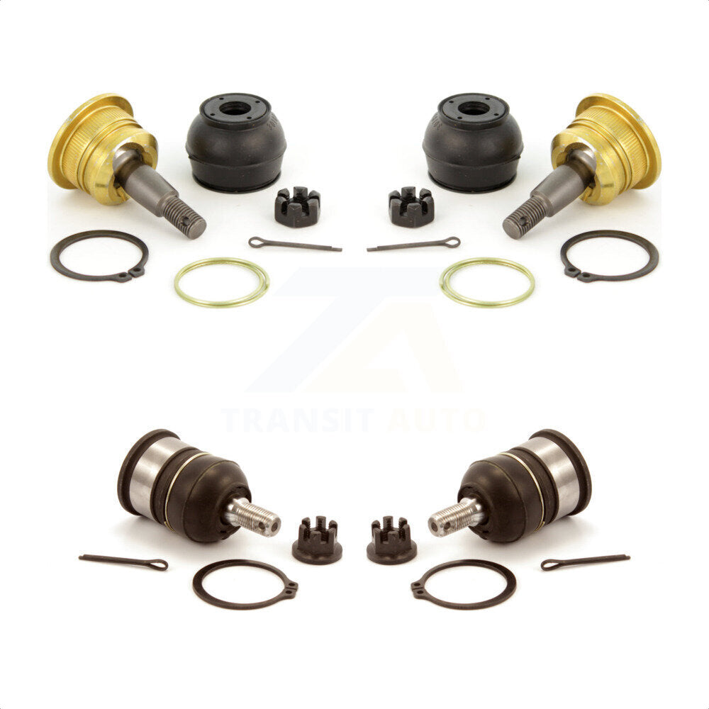 Front Suspension Ball Joints Kit For Honda Civic Acura EL KTR-101838 by TOR