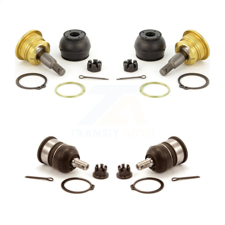 Front Suspension Ball Joints Kit For Honda Civic Acura EL KTR-101838 by TOR