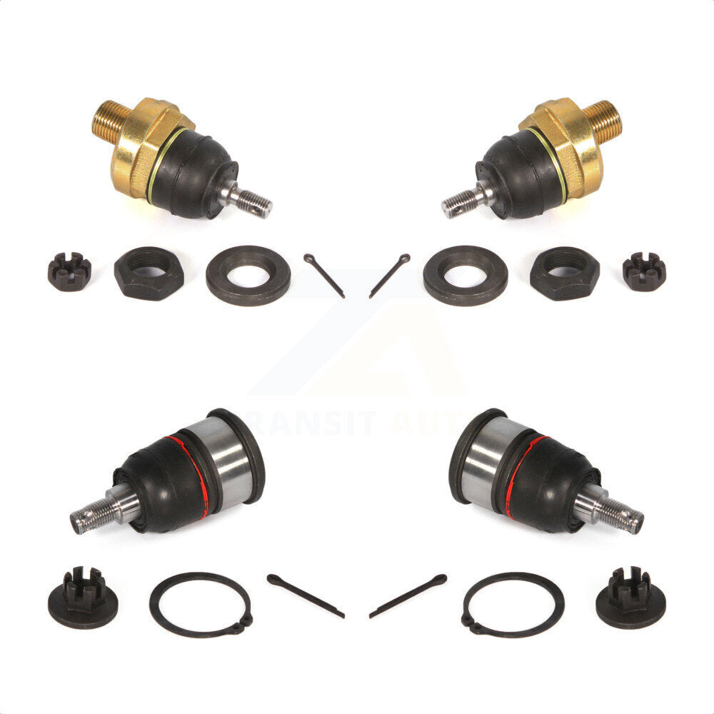 Front Suspension Ball Joints Kit For 2004-2008 Acura TL KTR-101839 by TOR