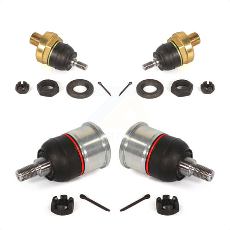 Front Suspension Ball Joints Kit For 2009-2014 Acura TL KTR-101840 by TOR