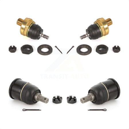 Front Suspension Ball Joints Kit For Honda Accord Acura TSX Crosstour KTR-101841 by TOR