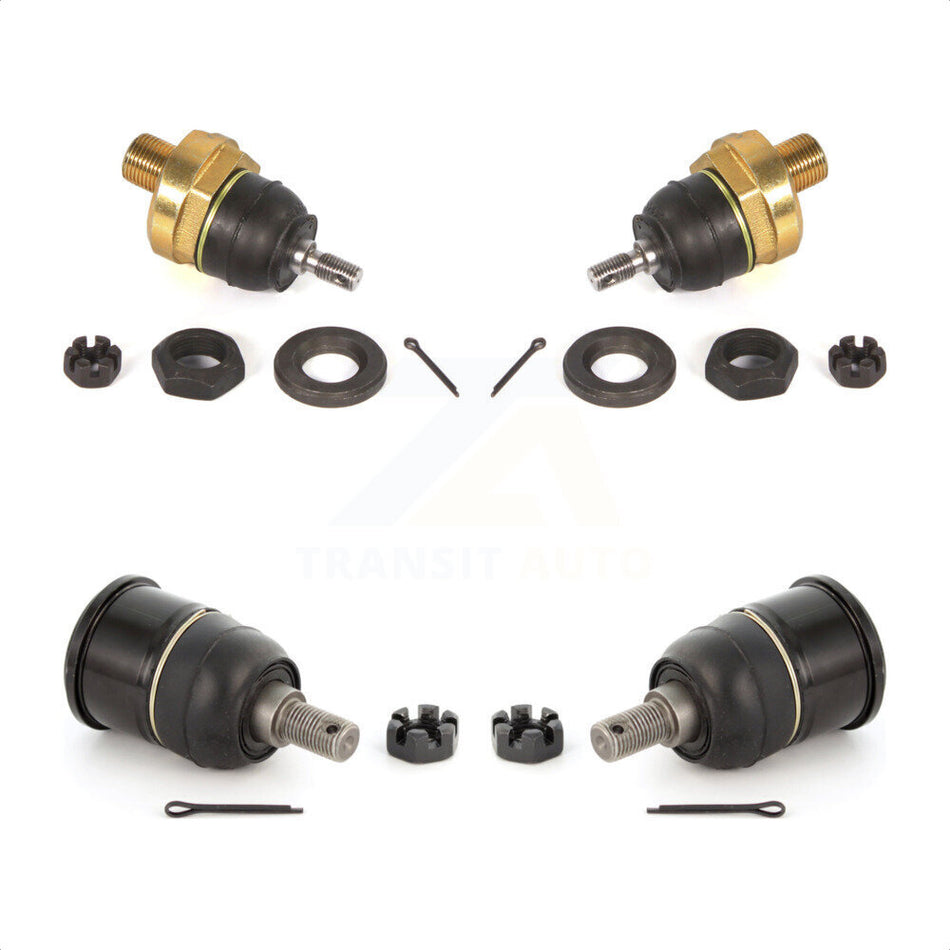 Front Suspension Ball Joints Kit For Honda Accord Acura TSX Crosstour KTR-101841 by TOR