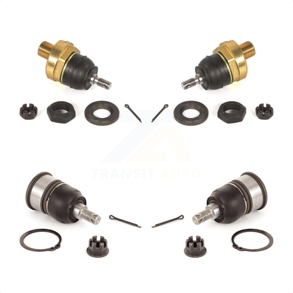 Front Suspension Ball Joints Kit For Honda Accord Acura TSX KTR-101842 by TOR