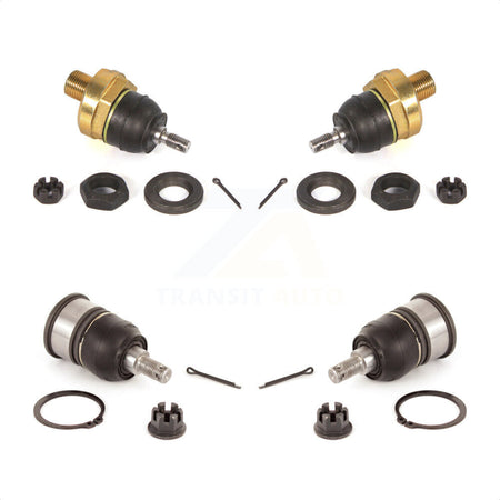 Front Suspension Ball Joints Kit For Honda Accord Acura TSX KTR-101842 by TOR