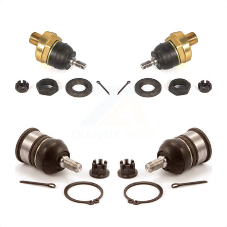 Front Suspension Ball Joints Kit For Acura Integra Honda CRX KTR-101843 by TOR