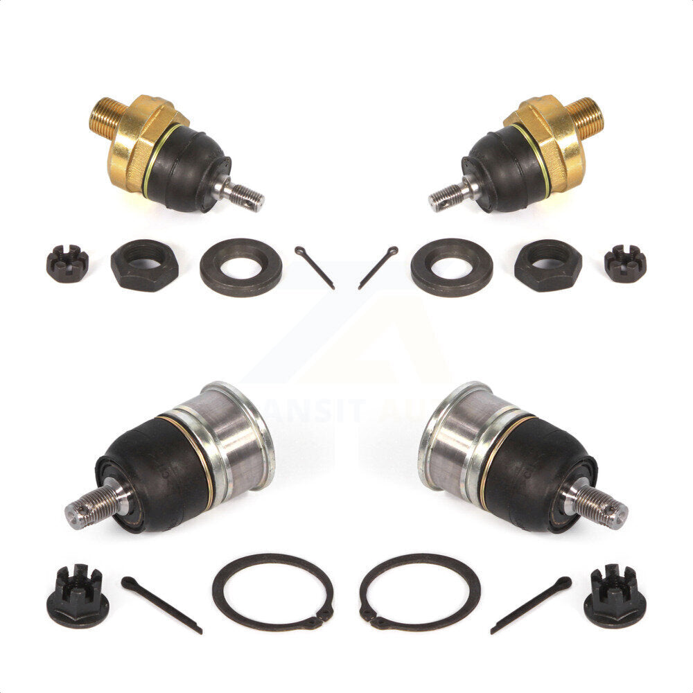 Front Suspension Ball Joints Kit For Honda Accord Acura TL CL KTR-101844 by TOR