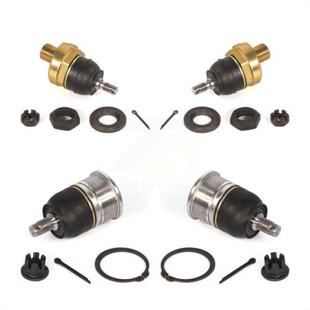 Front Suspension Ball Joints Kit For Honda Accord Acura TL CL KTR-101844 by TOR