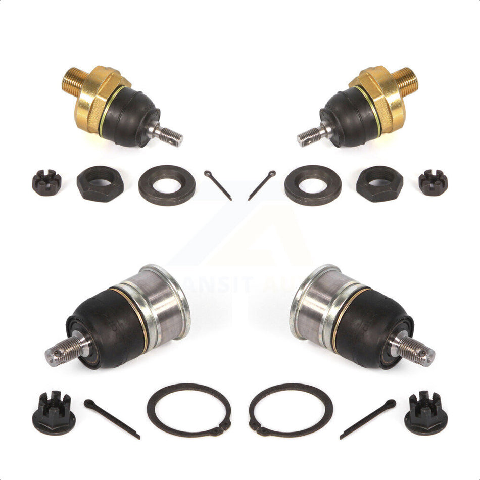 Front Suspension Ball Joints Kit For Honda Accord Acura TL CL KTR-101844 by TOR