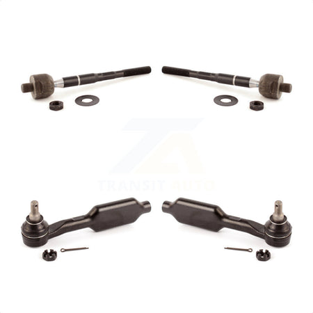 Front Steering Tie Rod End Kit For 2005-2009 Honda Odyssey Touring KTR-101904 by TOR