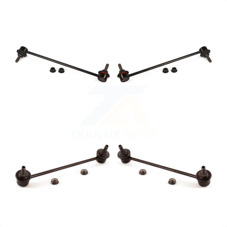 Front Rear Suspension Stabilizer Bar Link Kit For Mini Cooper KTR-102106 by TOR