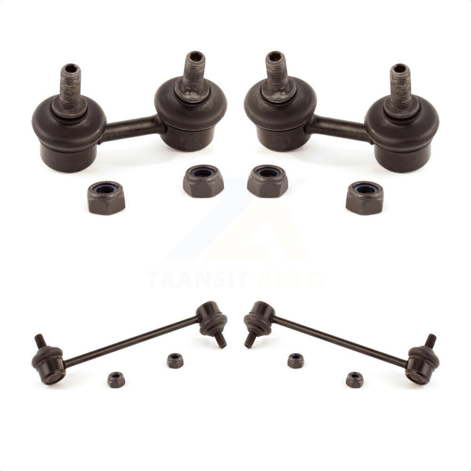 Front Rear Suspension Stabilizer Bar Link Kit For Toyota Camry Avalon Lexus ES300 KTR-102135 by TOR