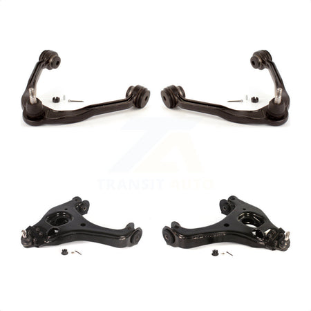 Front Suspension Control Arm Kit For Chevrolet Silverado 1500 GMC Sierra Classic KTR-102815 by TOR